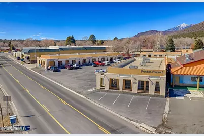 2724 E Lakin Drive #4, Flagstaff, AZ 86004 - Photo 1