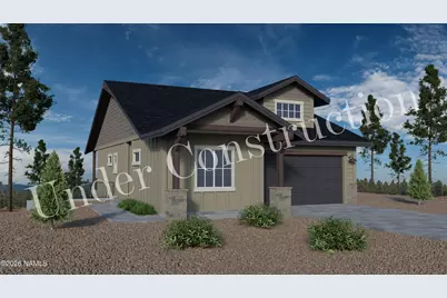 661 N Snowberry Circle #Lot 7, Flagstaff, AZ 86004 - Photo 1