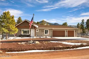 2557 Lazy E Rd, Williams, AZ 86046 - Photo 1