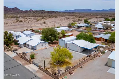 49539 Rainbow Drive, Cibola, AZ 85328 - Photo 1