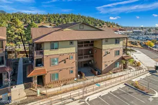 1650 E Ponderosa Pkwy, Flagstaff, AZ 86001 - Photo 1