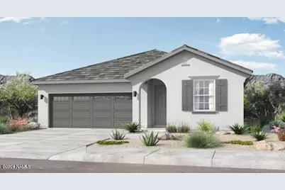 14407 W Soft Wind Drive, Surprise, AZ 85387 - Photo 1