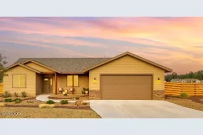 10465 F.W.Mcclure Road, Flagstaff, AZ 86004 - Photo 1