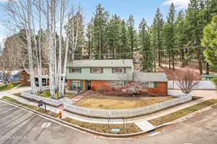 2042 N Crescent Dr, Flagstaff, AZ 86001 - Photo 1