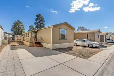 5600 N Dakota #17 Street, Flagstaff, AZ 86004 - Photo 1