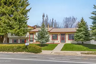 1500 N Foxglenn St, Flagstaff, AZ 86004 - Photo 1