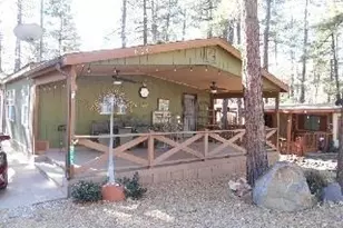1025 E Caribou Rd, Munds Park, AZ 86017 - Photo 1