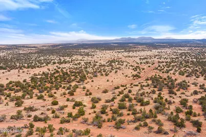 9996 Bird Dog Circle #Lot E, Williams, AZ 86046 - Photo 1