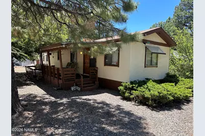545 E Cedar Wood Drive, Munds Park, AZ 86017 - Photo 1