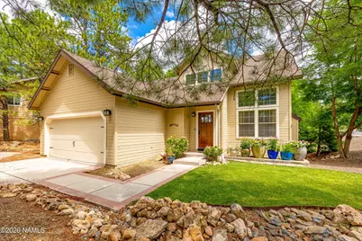 3870 S Wild West Trail, Flagstaff, AZ 86005 - Photo 1