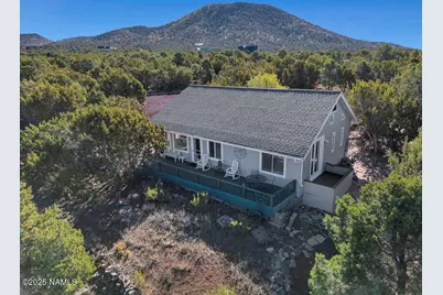 10175 N Saint Marys Avenue, Williams, AZ 86046 - Photo 1