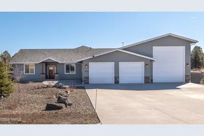 6560 Johnson Ranch Road, Flagstaff, AZ 86004 - Photo 1