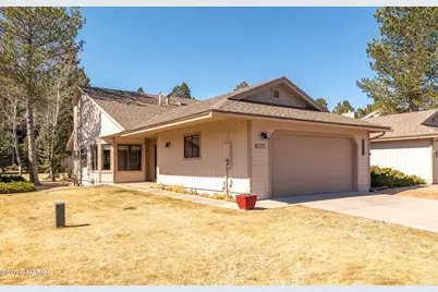6255 E Willow Loop, Flagstaff, AZ 86004 - Photo 1