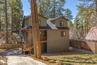 738 Comanche Street, Flagstaff, AZ 86001 - Photo 1