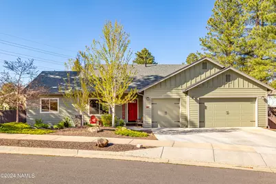 24 E Tranquil Lane, Flagstaff, AZ 86005 - Photo 1