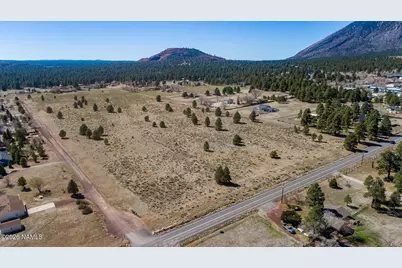 00 E Burris Lane, Flagstaff, AZ 86004 - Photo 1