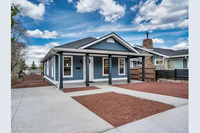 106 W Sherman Avenue, Williams, AZ 86046 - Photo 1
