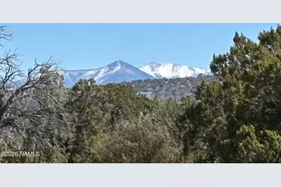 3156 Jackrabbit - 14 Ac Road, Williams, AZ 86046 - Photo 1