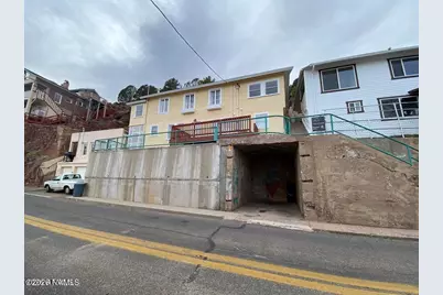715 Clark Street, Jerome, AZ 86331 - Photo 1