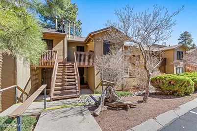 2811 N Walnut Hills Drive #27, Flagstaff, AZ 86004 - Photo 1