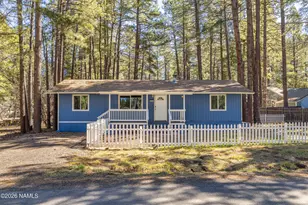874 Onieda, Flagstaff, AZ 86005 - Photo 1