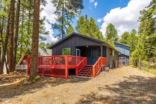 595 Cherokee, Flagstaff, AZ 86005 - Photo 1