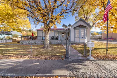 241 W Grant Avenue, Williams, AZ 86046 - Photo 1