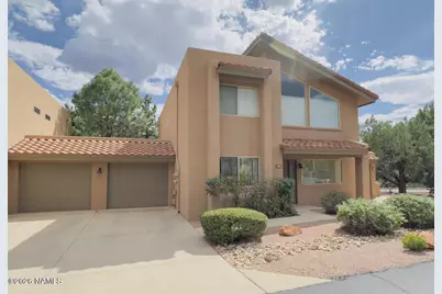 8 Tanager Lane, Sedona, AZ 86336 - Photo 1