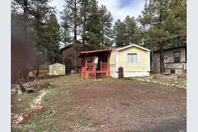 150 E Cedar Wood Drive, Munds Park, AZ 86017 - Photo 1