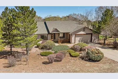11055 Henry Drive, Flagstaff, AZ 86004 - Photo 1