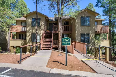 2765 N Walnut Hills Drive #54, Flagstaff, AZ 86004 - Photo 1