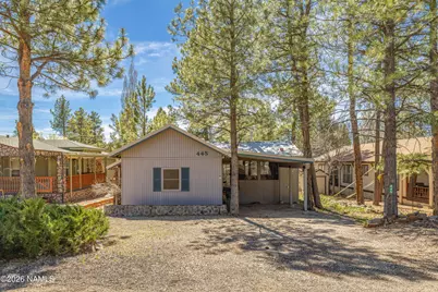 445 E Oak Drive, Munds Park, AZ 86017 - Photo 1