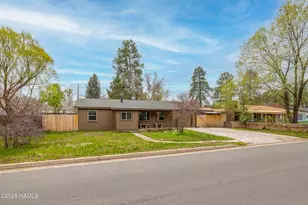 219 E Zuni Dr, Flagstaff, AZ 86005 - Photo 1