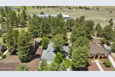 468 S Piping Rock Drive, Williams, AZ 86046 - Photo 1