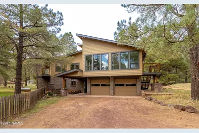 211 S Beech Drive, Flagstaff, AZ 86004 - Photo 1