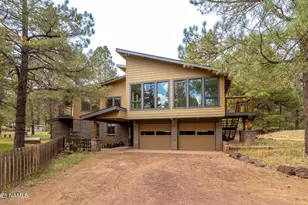 211 S Beech Dr, Flagstaff, AZ 86004 - Photo 1