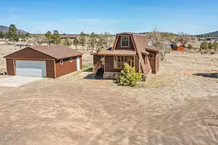 7620 E Longs Way, Flagstaff, AZ 86004 - Photo 1