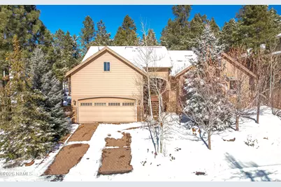 11320 Greenfield Drive, Bellemont, AZ 86015 - Photo 1