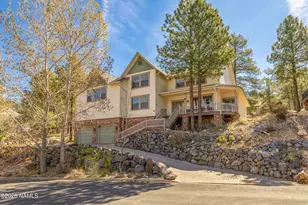 2395 N Broken Circle Rd, Flagstaff, AZ 86004 - Photo 1