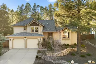 6080 E Abineau Canyon Dr, Flagstaff, AZ 86004 - Photo 1