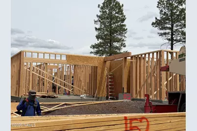3158 W Nix Way #Lot 53, Flagstaff, AZ 86001 - Photo 1