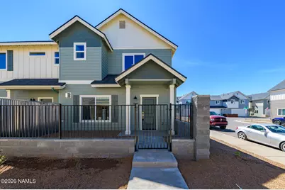 12094 Bliss Avenue, Bellemont, AZ 86015 - Photo 1