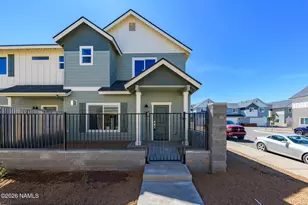 12094 Bliss Ave, Bellemont, AZ 86015 - Photo 1