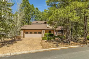 5010 E Mt Pleasant Dr, Flagstaff, AZ 86004 - Photo 1