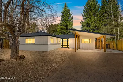 2232 N Talkington Drive, Flagstaff, AZ 86001 - Photo 1
