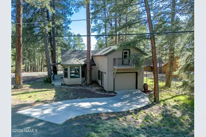 3038 Shonto Trail, Flagstaff, AZ 86005 - Photo 1
