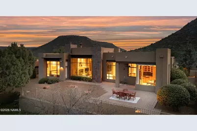 65 Crystal Sky Drive, Sedona, AZ 86351 - Photo 1