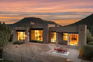 65 Crystal Sky Dr, Sedona, AZ 86351 - Photo 1