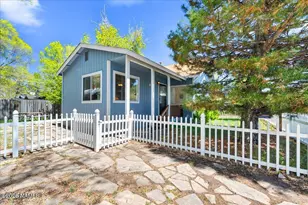 412 W Sherman Ave, Williams, AZ 86046 - Photo 1