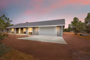 7668 Daisy Drive, Williams, AZ 86046 - Photo 1